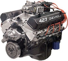 427 Bbc 555hp Chevy Bigblock Crate Engine For Muscle Cars One Last One 427 Bbc 555hp Chevy Bigblock Crate Engine For Muscle Cars One Last One