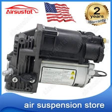 2213200904 Air Suspension Compressor Pump For Mercedes S-Class W221 GL450 S550