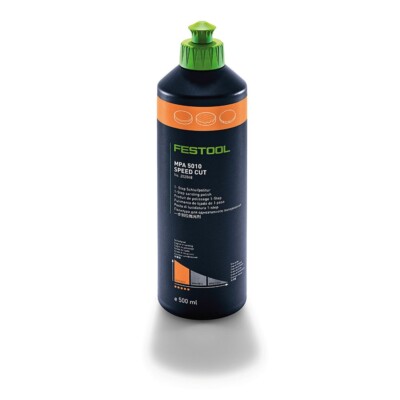 Festool Politur Schleifpolitur Speed Cut MPA 5010 202048 ersetzt 499021