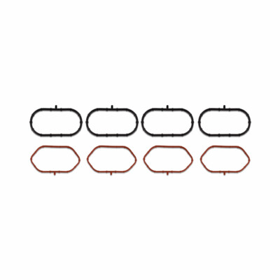 IAG Subaru Lower & Upper Intake Manifold Seal Set For 2015 -21 WRX