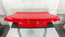 Tailgate / Trunk / Decklid For Camaro Like New OEM Shell Red