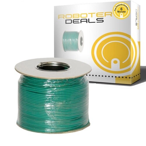 Cavo Perimetrale Da 100 M Robomow