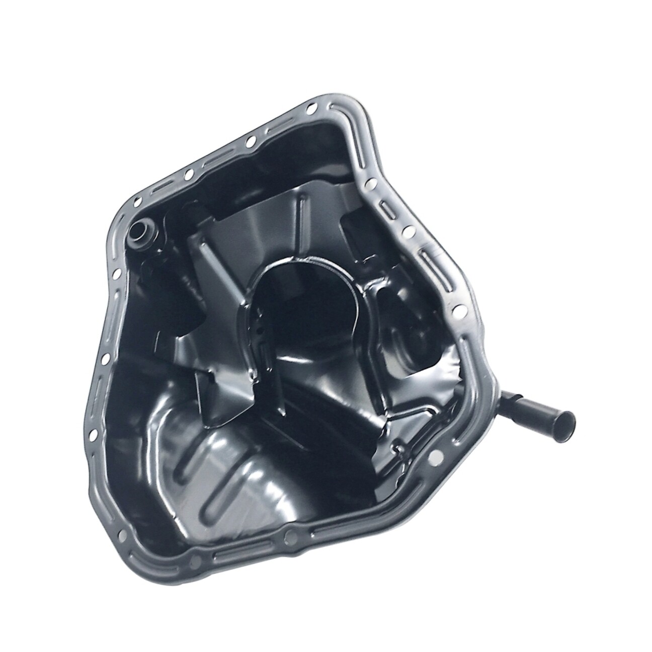 Engine Oil Pan fits 2006-2009 Subaru Forester Impreza,Outback Legacy 264364
