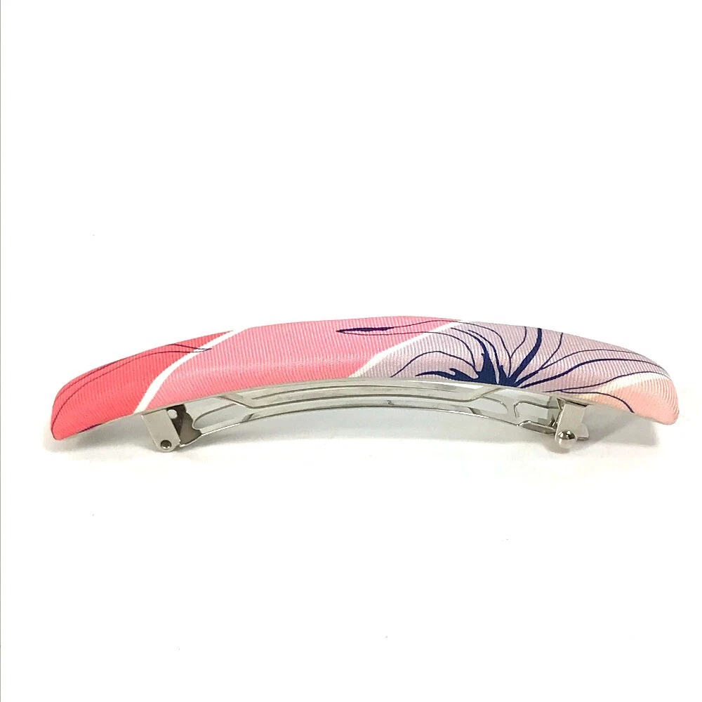 HERMES hair accessory Overall handle Hair clip Hair ornament HERMES hair accessory Overall handle Hair clip Hair ornament
