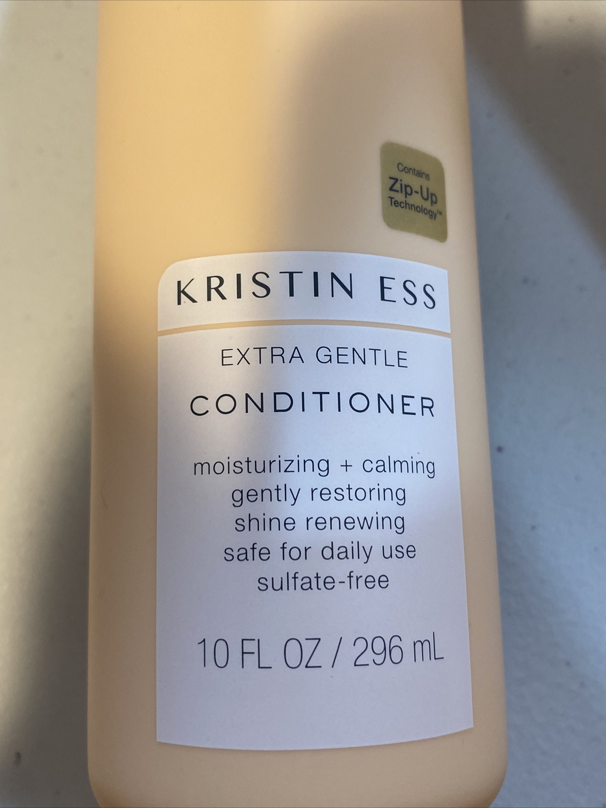 Extra Gentle Conditioner by Kristin Ess for Women 10 oz Conditioner