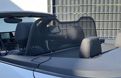 AIRAX wind turbine BMW 2 Series model type F23 year 09/2014 - with quick release