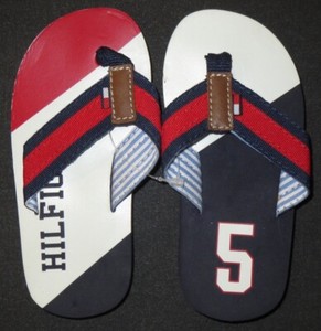 boys tommy hilfiger sandals