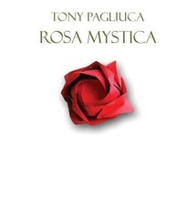 Tony Pagliuca - Rosa Mystica                                 (M.P. Records)(neu)