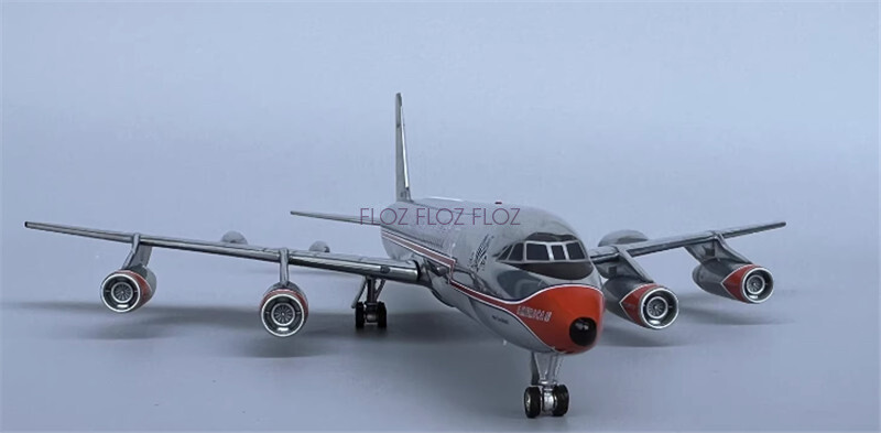 Inflight for American Airlines Convair CV-990 N5618 1/200