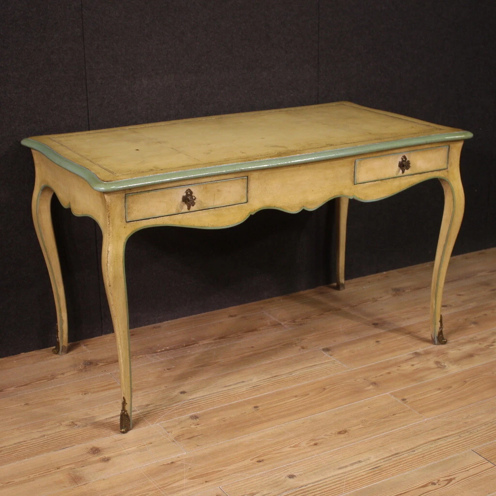 Louis xv cheap writing desk
