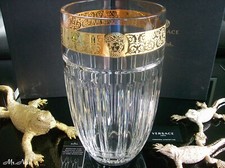 Rosenthal Versace Prestige Gala Clear-Medusa ...