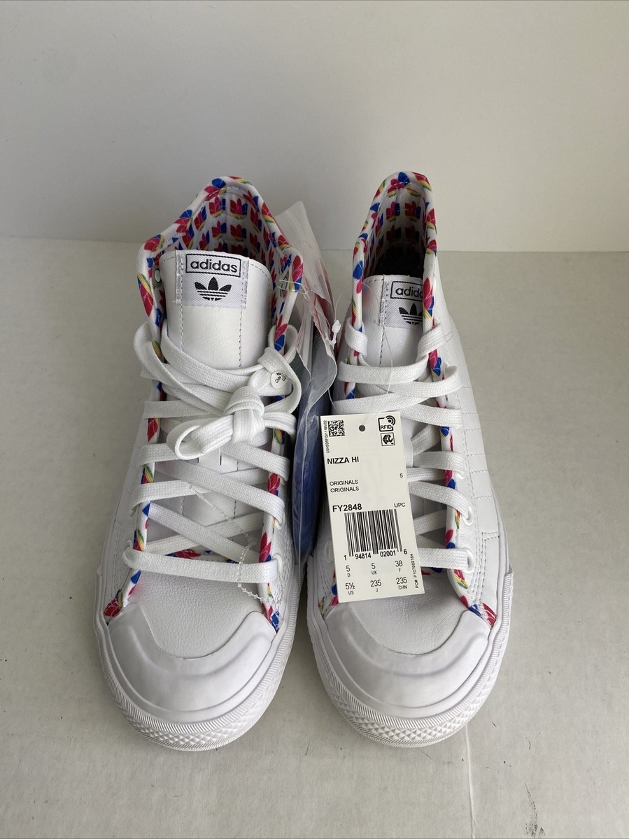 大人気☆Original Nizza Hi White Rainbow s-l1200.jpg