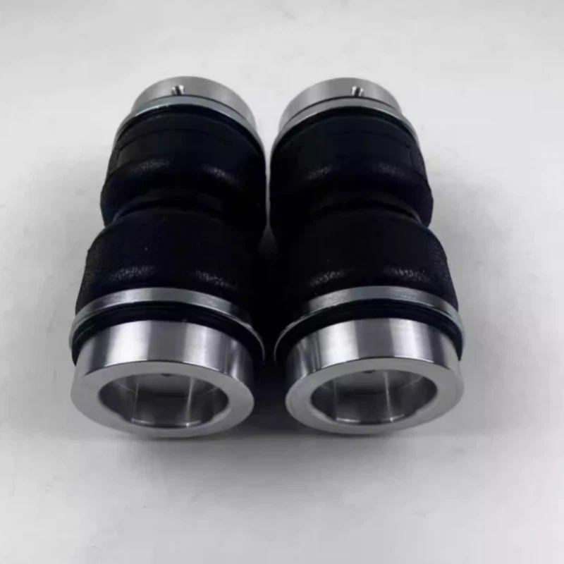 Kit de suspensão a ar amortecedor bolsa mola a ar para Volkswagen Passat cc - Imagem 3 de 3