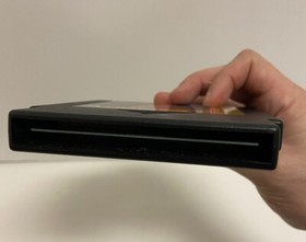 Super Sprint - Authentic Nintendo NES Game - Tested & Works