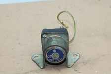 1980 SUZUKI GS1000 GL (#316) STARTER SOLENOID START RELAY STARTING MOTOR SWITCH