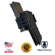 Fast Mag Dual Airsoft Magazine Clip for PMAG & Similar | Quick Reload FREE SHIP