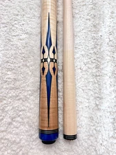 IN STOCK, Pechauer P19-N Pro Series Pool Cue, w/ 12.25mm Shaft, FREE HARD CASE