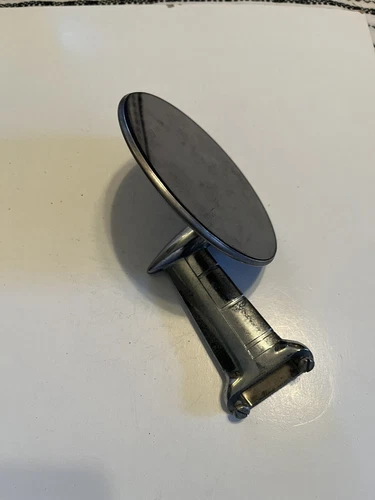 VINTAGE 1950s-60s RAT ROD /HOT ROD/CUSTOM CAR-TRUCK SIDEVIEW MIRROR👀LQQK👀