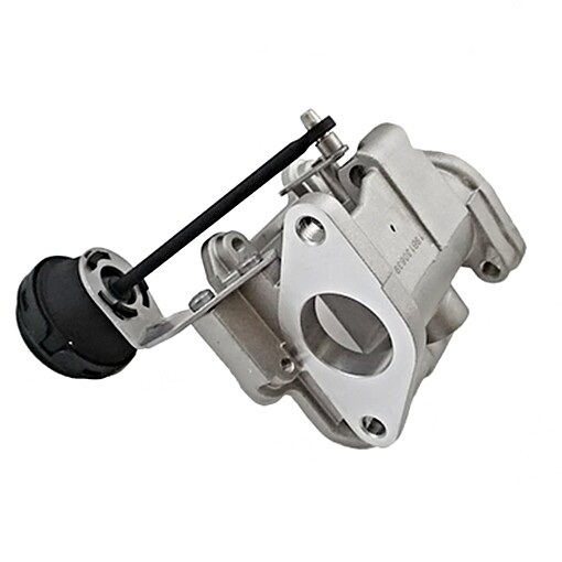 Клапан egr ix35