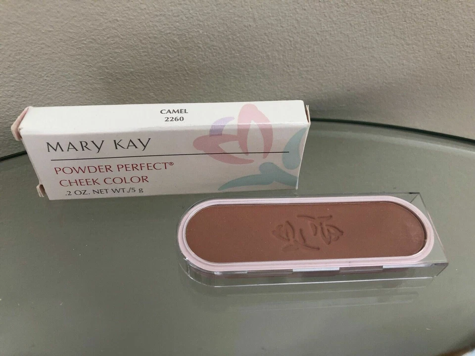 NIB Rare Mary Kay You Choose 1 Shade Signature New Blush Cheek Color Blush HTF - Image 4 of 4