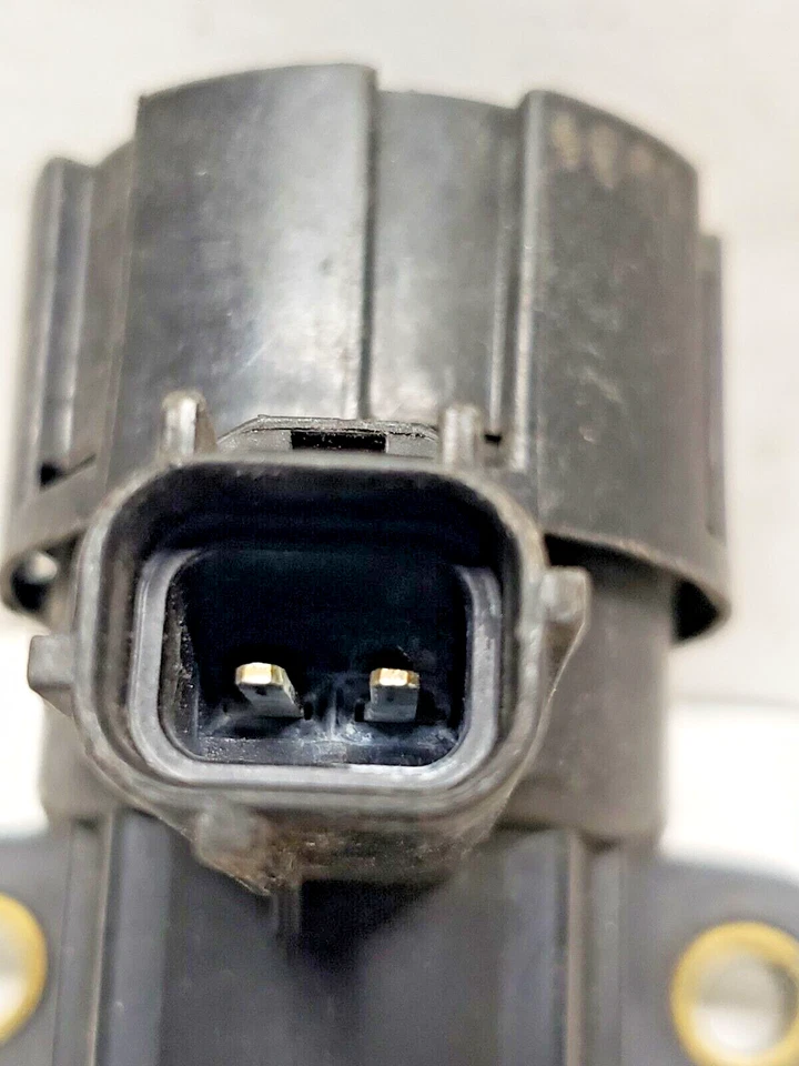 Electroválvula de vacío Ford Mercury EGR OEM F63E-9F469 Foto 3 de 3