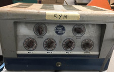 1948 MASCO Sound System Model MA-25N Tube Amp...