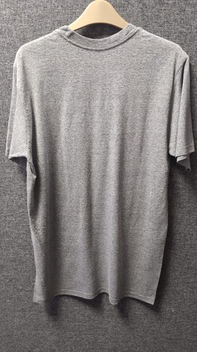 Alpine Stars Inverse Blaze Custom T-Shirt Grey UK M LN054 BB 13 - Picture 5 of 5