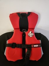 Hyperlite Infant/Child/Youth Life Safe Jacket Vest - Up To 30lbs