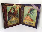 A Practical Guide to Dragon Magic Dungeons & Dragons + Fairies Companion Book
