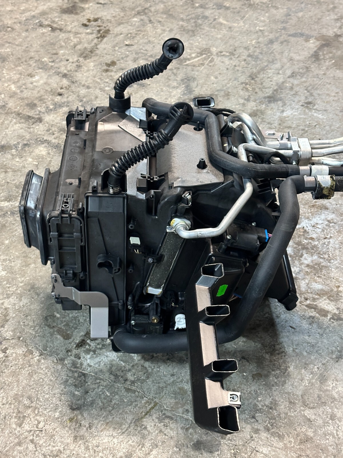 Audi R8 2014 Heater core P/N 420820351B