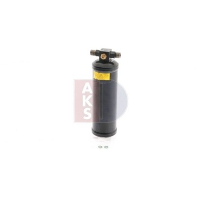 AKS DASIS Filtre déshydratant, climatisation compatibilite avec 800535N