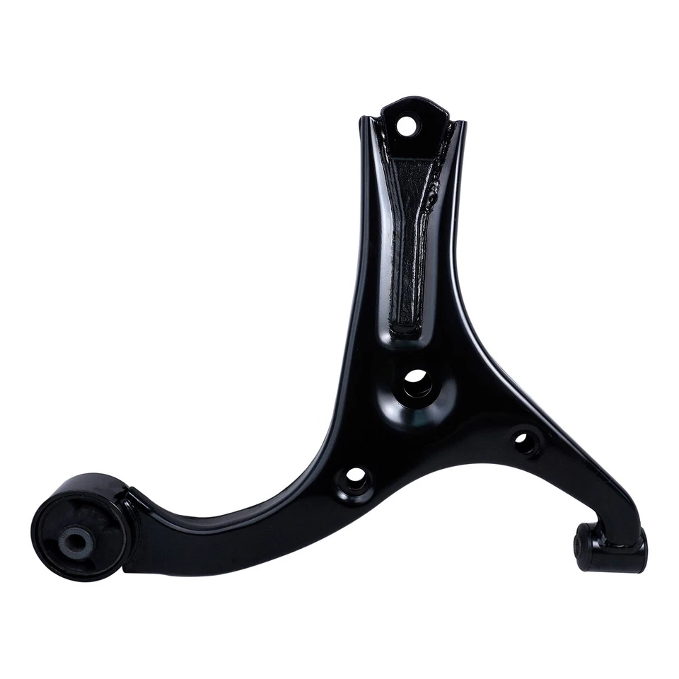 Front Lower Control Arms for 2006 2007 2008 2009 - 2011 Hyundai Accent Kia Rio5 - Image 3 of 4
