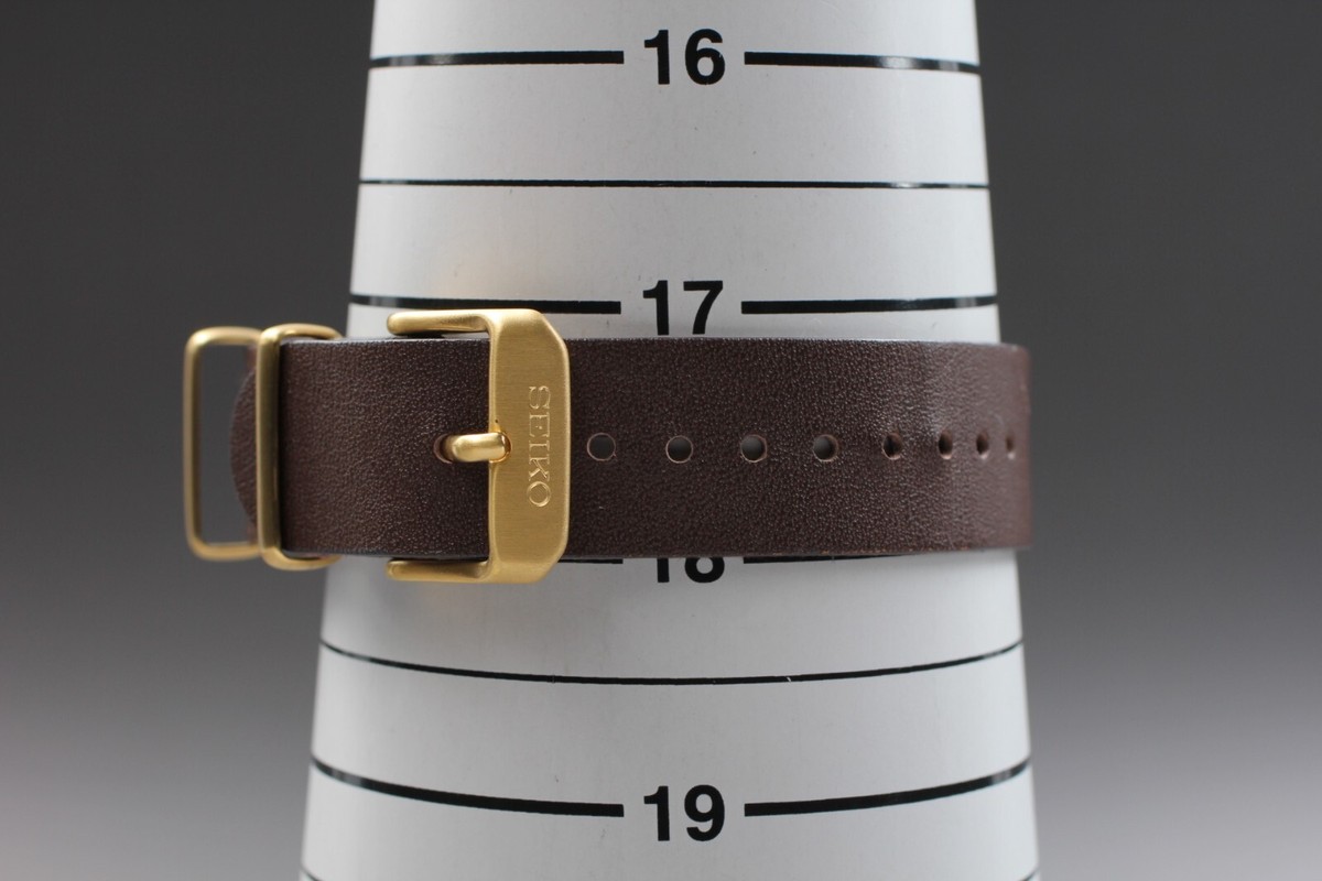 MINT] SEIKO SUS 7N01-0KS0 SCXP174 Nano Universe Limited Quartz 