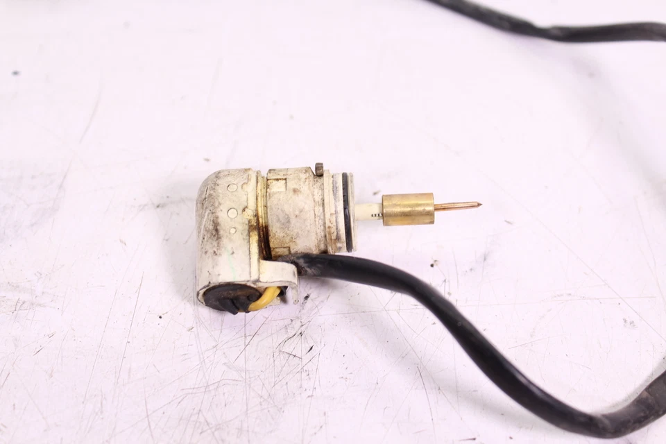 2008 ARCTIC CAT 650 H1 TRV АВТОМАТИЧЕСКИЙ ДРОССЕЛЬ 5507-204 - Изображение 2 из 4