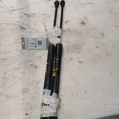 left door shock absorber for Renault Kangoo van 1.2 20132021 0bd360 eBay