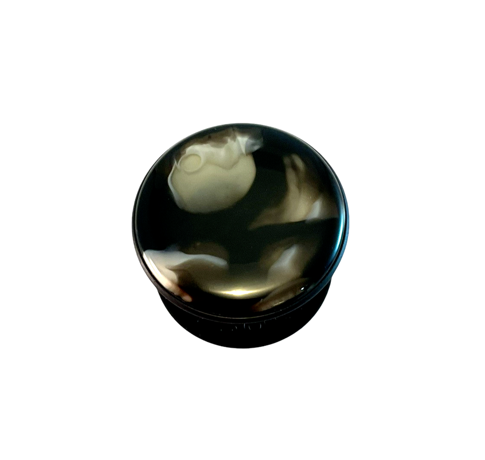 PopSockets Phone Grip Marble Stone Glossy PopGrip Popsocket Swappable ...