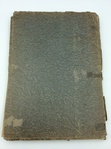 1928 CRANE TECHNICAL HIGH SCHOOL YEARBOOK - Chicago - Science and Craft - Picture 2 of 3