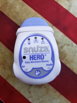 snuza alarm