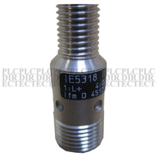 NEW IFM IE5318 Inductive Sensor
