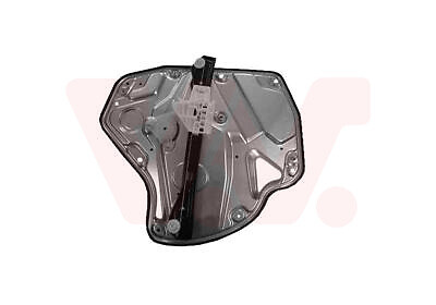 Van Wezel 7622267 window regulator for Skoda