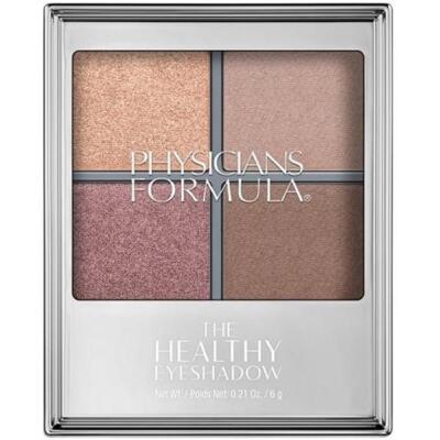 Physicians Formula The Healthy Eyeshadow Rose Nude 6g