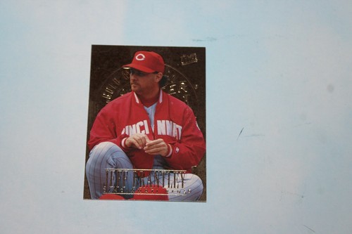 1996 Fleer Ultra Baseball Gold Medallion Complete Finish Your Set #1-280 - Picture 258 of 375