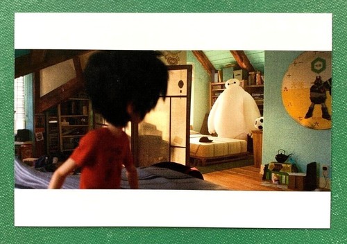 Disney Postcards - Choose from 250 Postcard Designs - Buy 2 Get 1 Free - Picture 192 of 252
