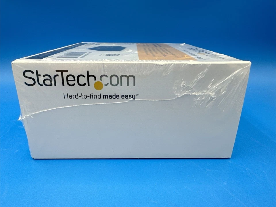 NEW STARTECH 400W ATX POWER SUPPLY ATX2PW400PRO - Image 3 of 4