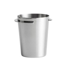 51/54/58mm Coffee Dosing Cup Coffee Machine Powder Cup Espresso Sniffing Mug