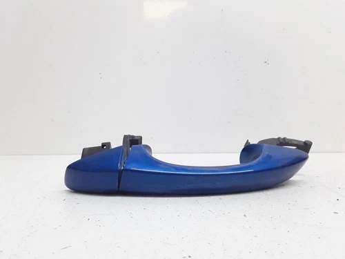 Akozon Maniglia esterna della porta Maniglia sinistra per 500 2012-2018 68069943AC 68069942AC Driver sinistro(68069943AC