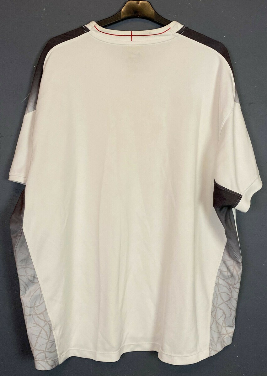 Etoile Maillot de Foot Angleterre Exterieur UEFA Euro 2024