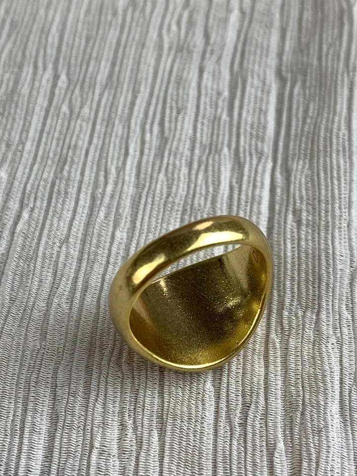 Кольцо Dollec & Gabbana DG - Изображение 3 из 4