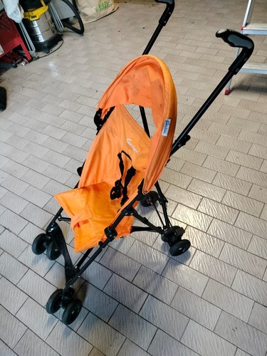 passeggino giordani ultraleggero - Foto 5 di 11