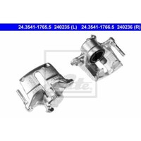 Bremssattel Bremssystem FüR Renault Kangoo 1.2 16V 1.6 Nissan Kubistar Kasten